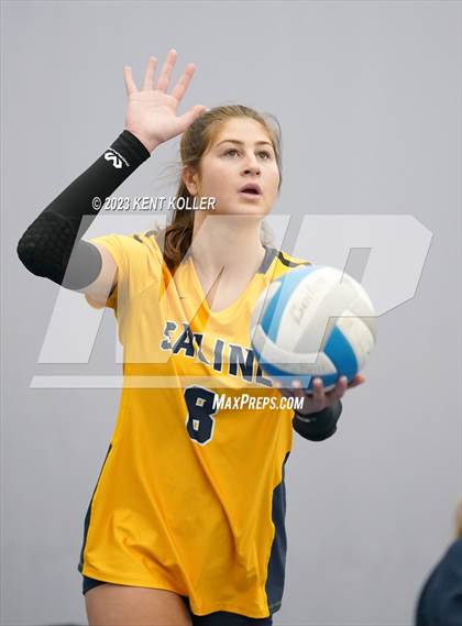 Thumbnail 3 in Saline vs. Rockford (Beast of the East) photogallery.