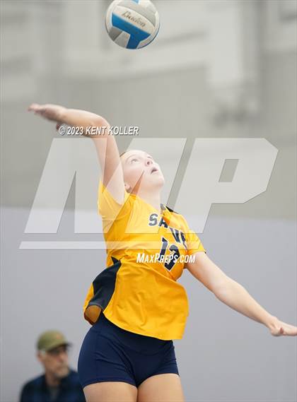 Thumbnail 1 in Saline vs. Rockford (Beast of the East) photogallery.
