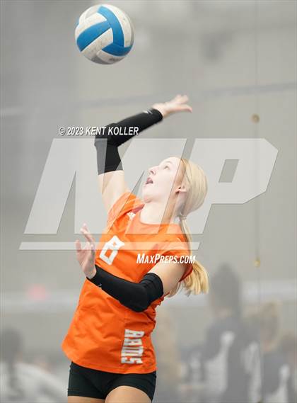 Thumbnail 1 in Saline vs. Rockford (Beast of the East) photogallery.