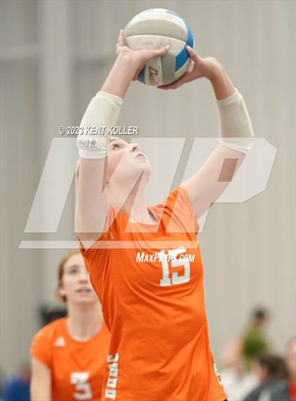 Thumbnail 1 in Saline vs. Rockford (Beast of the East) photogallery.