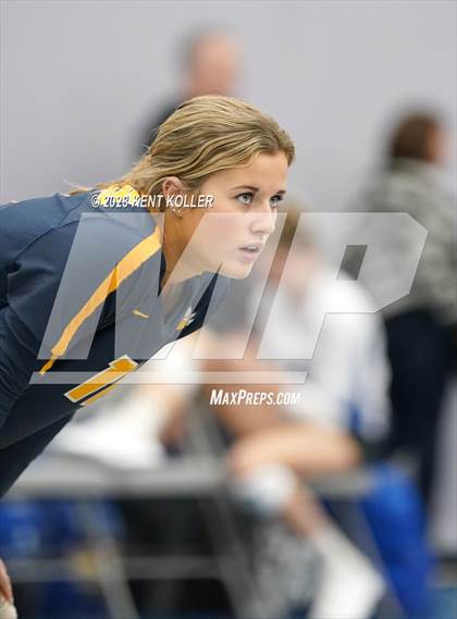 Thumbnail 2 in Saline vs. Rockford (Beast of the East) photogallery.