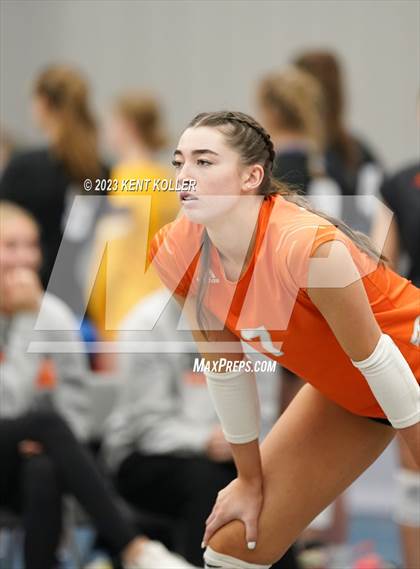 Thumbnail 2 in Saline vs. Rockford (Beast of the East) photogallery.