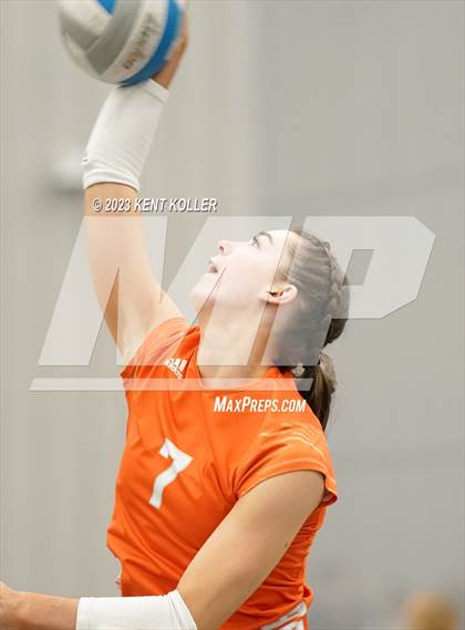 Thumbnail 2 in Saline vs. Rockford (Beast of the East) photogallery.