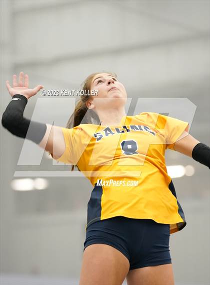 Thumbnail 1 in Saline vs. Rockford (Beast of the East) photogallery.