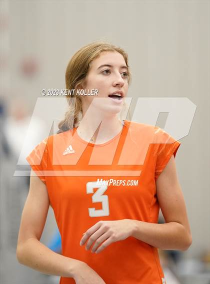 Thumbnail 1 in Saline vs. Rockford (Beast of the East) photogallery.