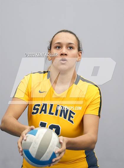 Thumbnail 2 in Saline vs. Rockford (Beast of the East) photogallery.