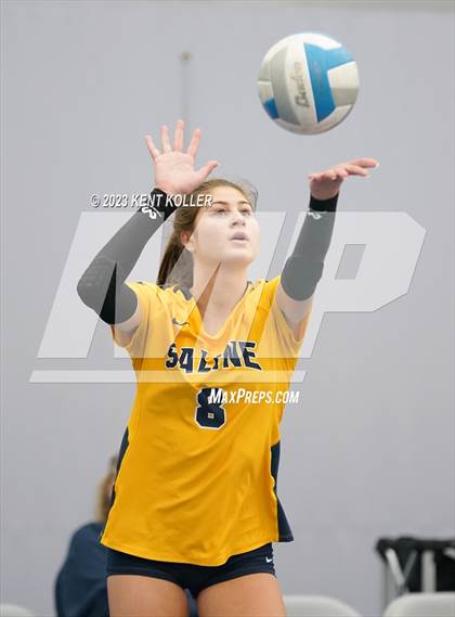 Thumbnail 2 in Saline vs. Rockford (Beast of the East) photogallery.