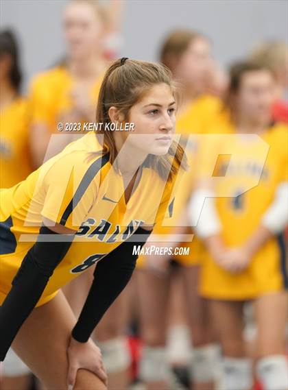 Thumbnail 2 in Saline vs. Rockford (Beast of the East) photogallery.