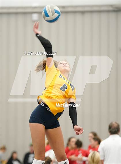 Thumbnail 3 in Saline vs. Rockford (Beast of the East) photogallery.