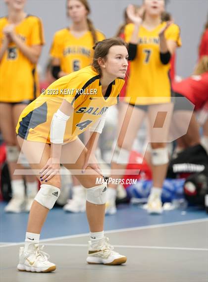 Thumbnail 3 in Saline vs. Rockford (Beast of the East) photogallery.