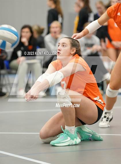 Thumbnail 2 in Saline vs. Rockford (Beast of the East) photogallery.