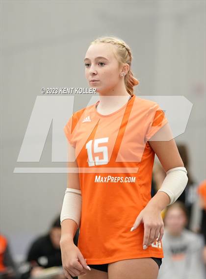 Thumbnail 2 in Saline vs. Rockford (Beast of the East) photogallery.