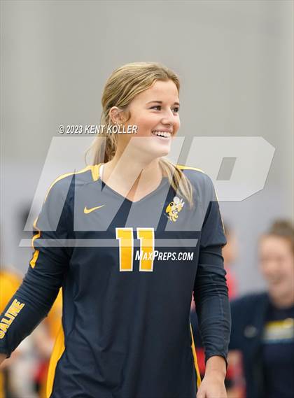 Thumbnail 1 in Saline vs. Rockford (Beast of the East) photogallery.