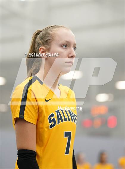 Thumbnail 3 in Saline vs. Rockford (Beast of the East) photogallery.