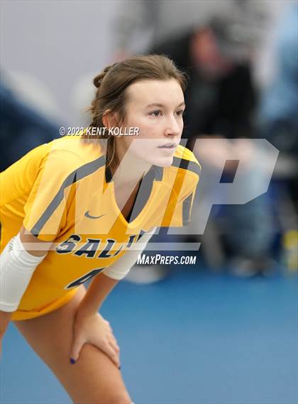 Thumbnail 1 in Saline vs. Rockford (Beast of the East) photogallery.