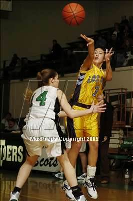 Thumbnail 1 in Los Osos @ Upland photogallery.