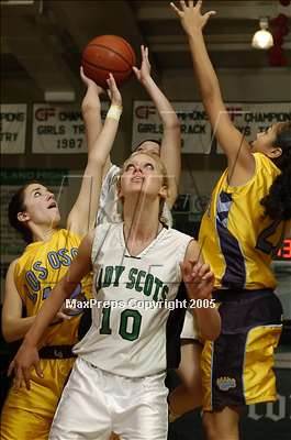 Thumbnail 3 in Los Osos @ Upland photogallery.