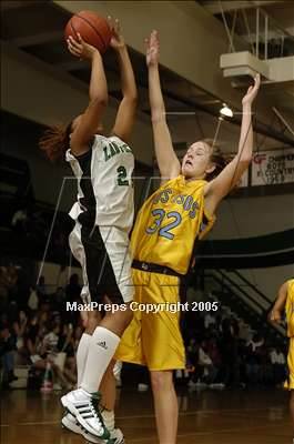 Thumbnail 3 in Los Osos @ Upland photogallery.
