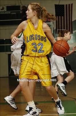 Thumbnail 1 in Los Osos @ Upland photogallery.