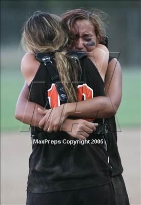 Thumbnail 1 in Tracy vs. Vacaville (D1 Sec. Final)#2 photogallery.