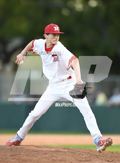 Thumbnail 1 in Holy Cross @ Archbishop Rummel photogallery.