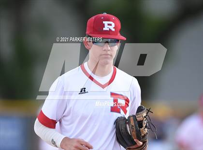 Thumbnail 1 in Holy Cross @ Archbishop Rummel photogallery.