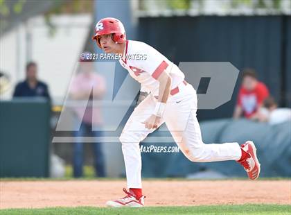 Thumbnail 1 in Holy Cross @ Archbishop Rummel photogallery.