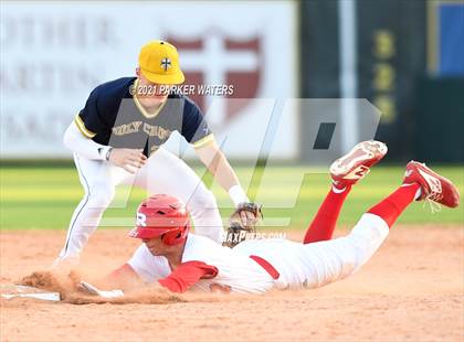 Thumbnail 1 in Holy Cross @ Archbishop Rummel photogallery.