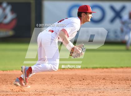 Thumbnail 3 in Holy Cross @ Archbishop Rummel photogallery.