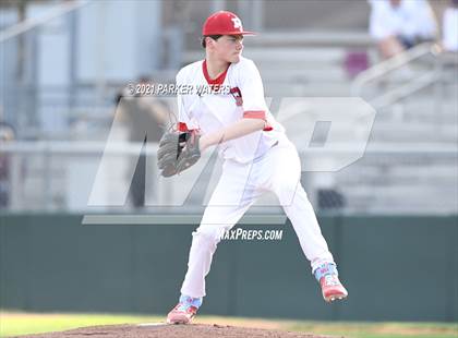 Thumbnail 2 in Holy Cross @ Archbishop Rummel photogallery.