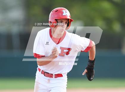 Thumbnail 2 in Holy Cross @ Archbishop Rummel photogallery.