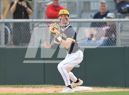 Thumbnail 1 in Holy Cross @ Archbishop Rummel photogallery.
