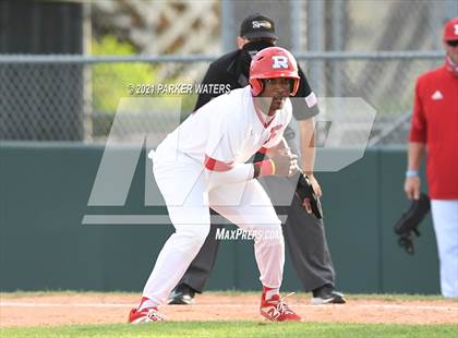 Thumbnail 3 in Holy Cross @ Archbishop Rummel photogallery.