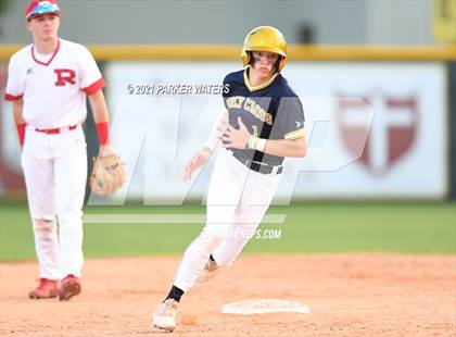Thumbnail 3 in Holy Cross @ Archbishop Rummel photogallery.