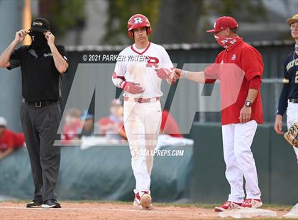 Thumbnail 1 in Holy Cross @ Archbishop Rummel photogallery.