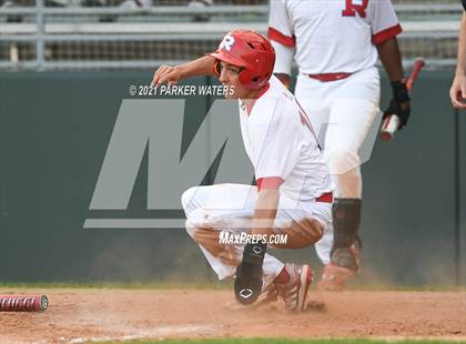Thumbnail 1 in Holy Cross @ Archbishop Rummel photogallery.
