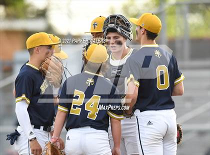 Thumbnail 1 in Holy Cross @ Archbishop Rummel photogallery.