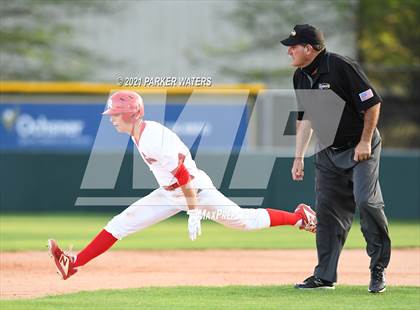 Thumbnail 1 in Holy Cross @ Archbishop Rummel photogallery.