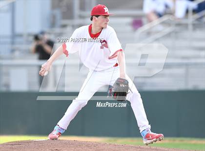Thumbnail 2 in Holy Cross @ Archbishop Rummel photogallery.