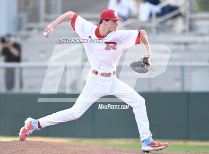 Thumbnail 1 in Holy Cross @ Archbishop Rummel photogallery.