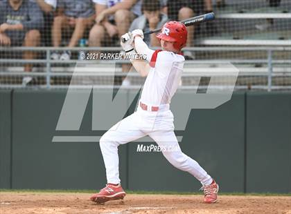 Thumbnail 2 in Holy Cross @ Archbishop Rummel photogallery.