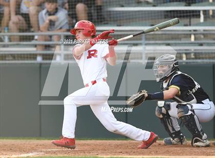 Thumbnail 1 in Holy Cross @ Archbishop Rummel photogallery.