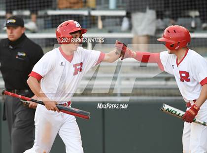Thumbnail 3 in Holy Cross @ Archbishop Rummel photogallery.