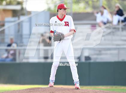 Thumbnail 1 in Holy Cross @ Archbishop Rummel photogallery.