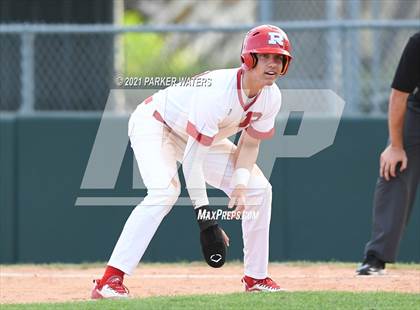 Thumbnail 2 in Holy Cross @ Archbishop Rummel photogallery.