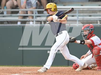 Thumbnail 3 in Holy Cross @ Archbishop Rummel photogallery.