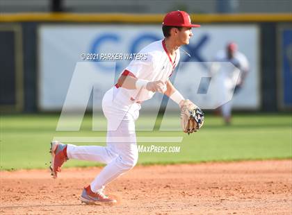 Thumbnail 1 in Holy Cross @ Archbishop Rummel photogallery.