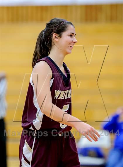 Thumbnail 3 in Whitney vs Wood (Sasha Brown Memorial Tournament) photogallery.