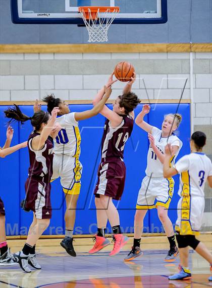 Thumbnail 1 in Whitney vs Wood (Sasha Brown Memorial Tournament) photogallery.