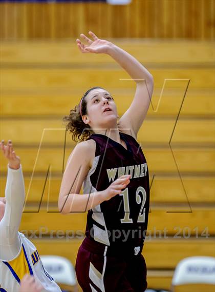 Thumbnail 1 in Whitney vs Wood (Sasha Brown Memorial Tournament) photogallery.